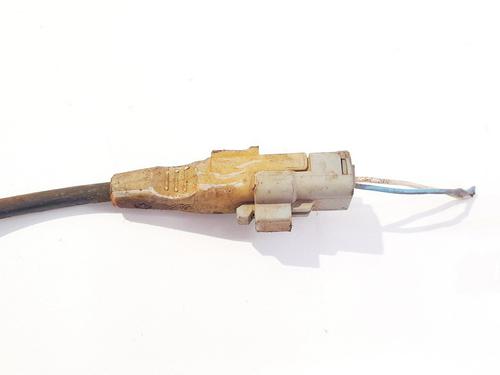 Electronic module CITROËN C8 (EA_, EB_) 2.0 HDi | BP35418659M83 - Image 3