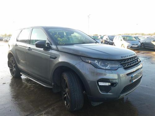 Used Parts LAND ROVER DISCOVERY SPORT (L550) 2.0 D 4x4 (180 hp) 4444071