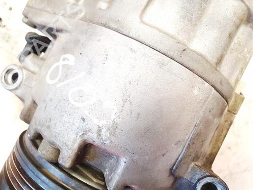 AC compressor BMW X5 (E53) 3.0 d | BP35416162M34 - Image 2