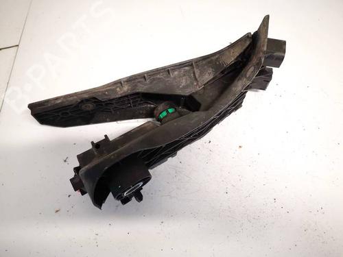 Pedal SKODA SUPERB II (3T4) 2.0 TDI | BP35014332I4 - Image 3