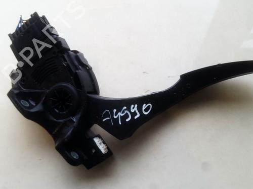Pédale Pédale VOLVO XC60 I SUV (156) 2.4 D (175 hp) 35873600 35873600