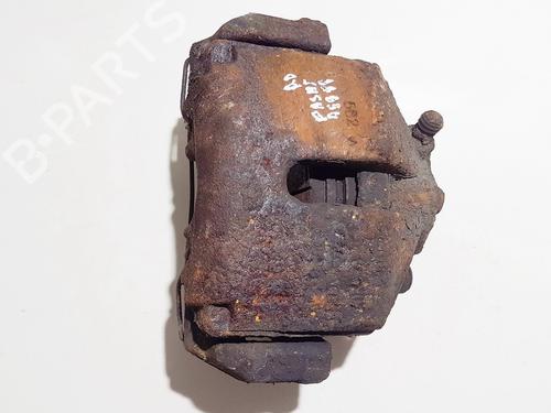 Used Right front brake caliper Right front brake caliper VW PASSAT B6 (3C2) 2.0 TDI (140 hp) 35643979 35643979