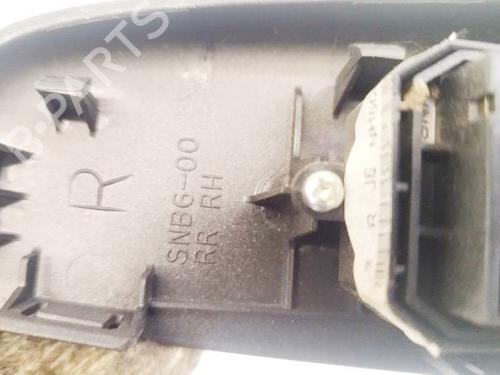Switch HONDA CIVIC VIII Saloon (FD, FA) 1.3 IMA (FA3, FD3) | BP32590234I30 - Image 3