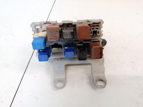 Used Fuse box Fuse box NISSAN X-TRAIL I (T30) 2.5 4x4 (165 hp) 32878161 32878161