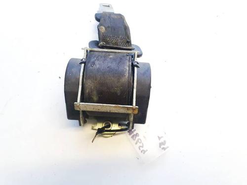 Used Rear right seatbelt Rear right seatbelt 35342056 35342056
