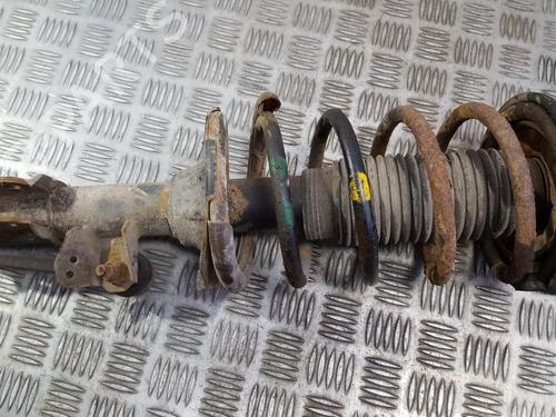 Used Left front shock absorber Left front shock absorber 35689997 35689997