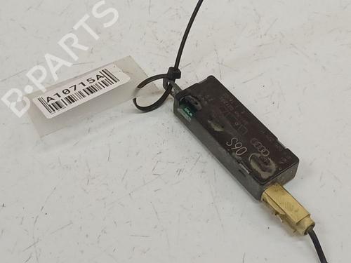 Electronic module AUDI A6 C6 (4F2) 2.7 TDI | BP34750093M83 - Image 2