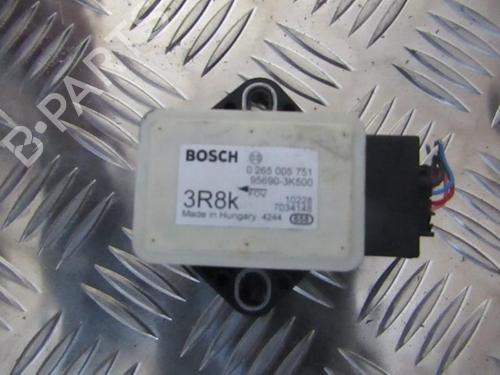 electronic-module-kia-venga-yn-2010-2011-2012-2013-2014-2015-2016-2017-2018-2019-35668695 main image
