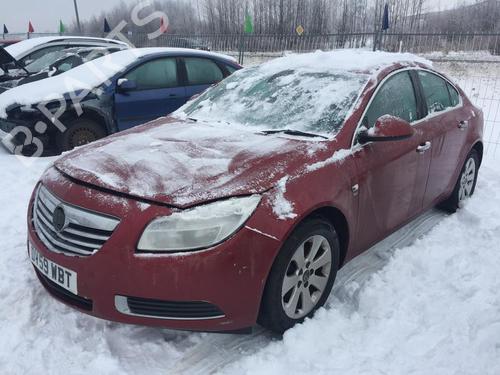 Electronic module OPEL INSIGNIA A (G09) 1.8 (68) | BP33104301M83  - Image 6