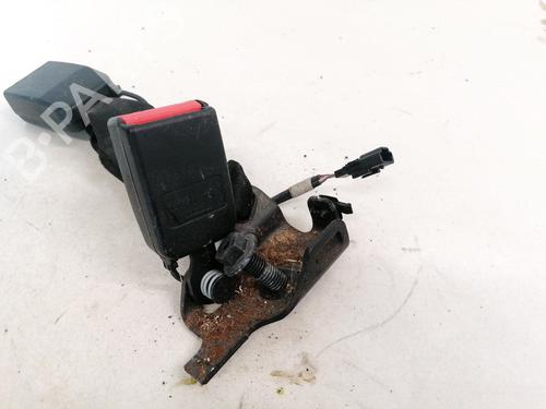 Seat buckle ROVER 45 I Hatchback (RT) 2.0 iDT | BP35521916I32 - Image 3