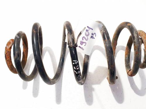 Used Shock absorber spring Shock absorber spring SAAB 9-3 (YS3F, E79, D79, D75) 2.2 TiD (125 hp) 35268130 35268130