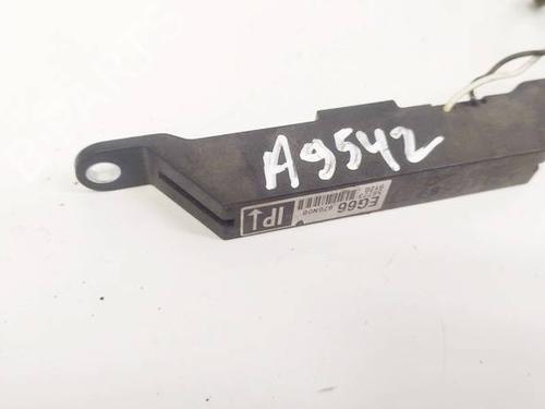 Electronic module MAZDA CX-7 (ER) 2.3 AWD | BP35154134M83 - Image 3