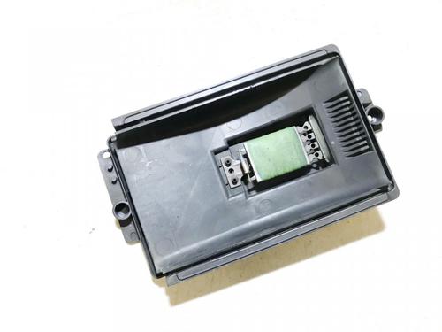 Used Heater resistor Heater resistor VW BORA I (1J2) 1.9 TDI (90 hp) 35879210 35879210