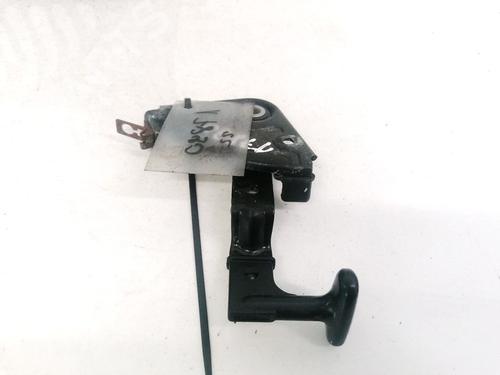 Interior handle AUDI A6 C4 (4A2) 2.5 TDI | BP35449308I7 - Image 2