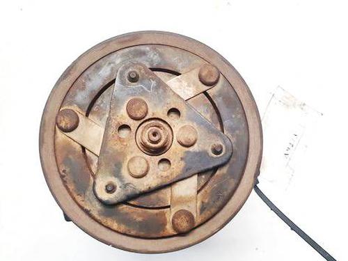 AC compressor CITROËN C4 I (LC_) 1.6 HDi | BP35051754M34 - Image 2