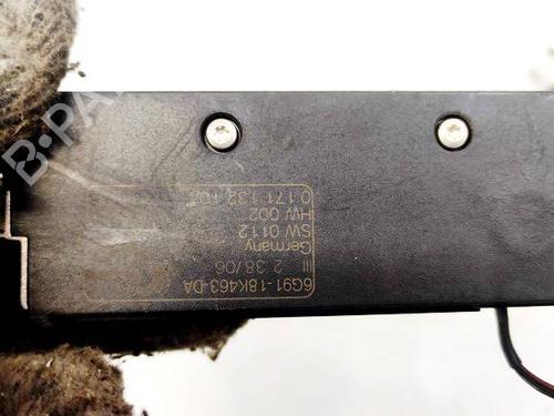 Heater resistor FORD S-MAX (WA6) 2.0 TDCi | BP35272693M108 - Image 3