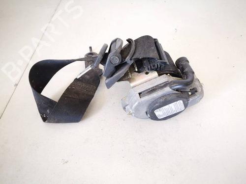 Used Front right seatbelt Front right seatbelt MERCEDES-BENZ E-CLASS (W211) E 220 CDI (211.006) (136 hp) 35265971 35265971
