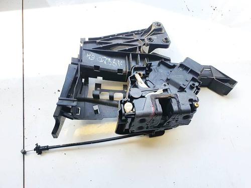 Used Rear left lock Rear left lock 35272398 35272398