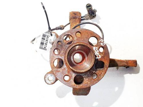 Used Right front steering knuckle Right front steering knuckle 34872153 34872153