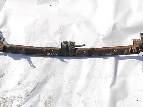 Used Front bumper reinforcement Front bumper reinforcement HYUNDAI SANTA FÉ I (SM) 2.0 CRDi (113 hp) 35533588 35533588