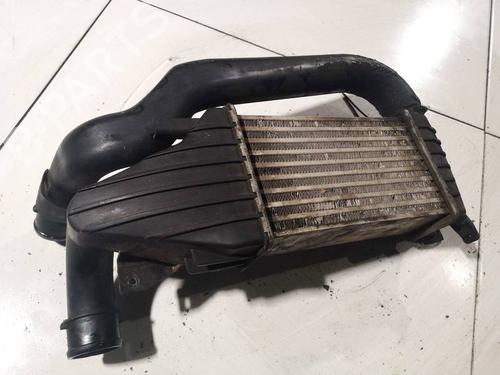 Intercooler OPEL ASTRA H (A04) 1.7 CDTI (L48) | BP34858511M30 - Image 2