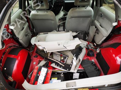 Fuse box AUDI A2 (8Z0) 1.2 TDI | BP32904797E1 - Image 10