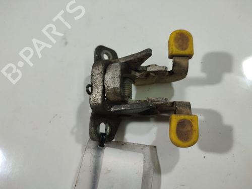 Used Electronic module Electronic module PEUGEOT BIPPER (AA_) 1.4 HDi (68 hp) 34921418 34921418