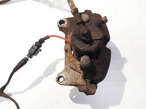 Left front brake caliper VW PASSAT B6 (3C2) 2.0 TDI | BP35300436M105 - Image 2