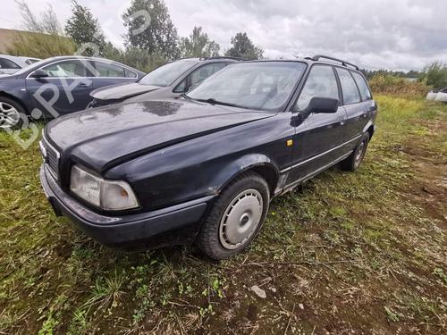 Steering column AUDI 80 B4 Saloon (8C2) 2.0 E | BP39968967M21 - Image 13