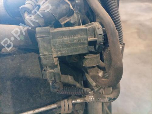 Used Electronic module Electronic module PEUGEOT EXPERT Van (VF3A_, VF3U_, VF3X_) 2.0 HDi 120 (120 hp) 36347026 36347026