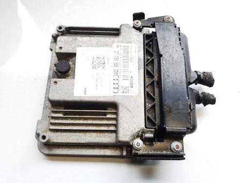 Used Engine control unit (ECU) Engine control unit (ECU) PORSCHE CAYENNE (9PA) S 4.5 (340 hp) 32558928 32558928
