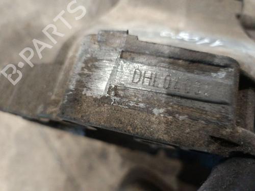Gearbox VW PASSAT B5 Variant (3B5) 1.9 TDI | BP38430036M3  - Image 5