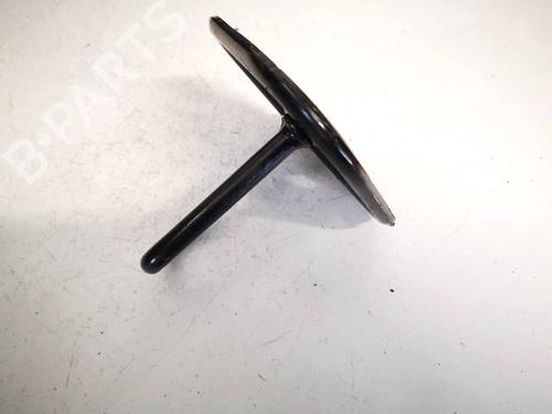 Støtte NISSAN NOTE (E12) 1.5 dCi | BP32613199C155