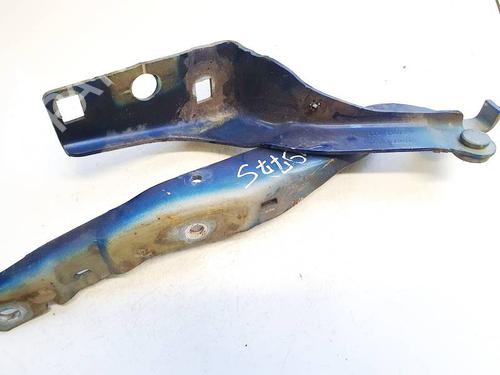 Used Hinge/Door check strap Hinge/Door check strap 35166099 35166099
