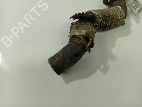 Pipe SKODA FABIA II (542) 1.4 TDI | BP32531828M125 - Image 3