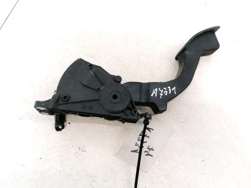 Used Pedal Pedal MAZDA 3 (BK) 1.6 DI Turbo (109 hp) 35493812 35493812
