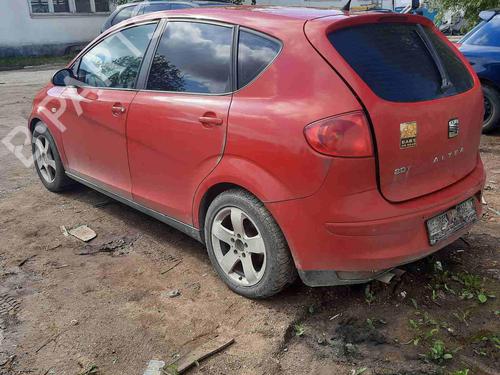 Engine mount SEAT ALTEA (5P1) 2.0 TDI | BP33071940M89  - Image 7