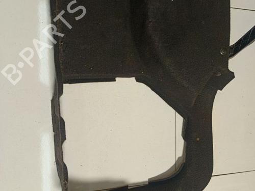 Boot lining CITROËN C5 III (RD_) 2.0 HDi (RDRHD8, RDRHDJ, RDRHR8, RDRHRJ) | BP34850339I3 - Image 3