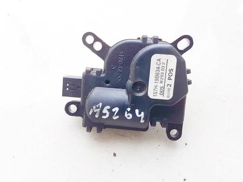 Used Electronic module Electronic module FORD FIESTA II (FBD) 1.6 D (FBD) (54 hp) 33098816 33098816