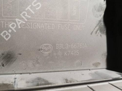 Other MAZDA 3 (BK) 2.0 MZR-CD (BK14) | BP38572229O1 - Image 3