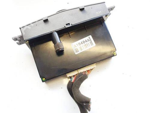 Climate control OPEL ANTARA A (L07) 2.0 CDTI | BP34977608I5 - Image 3