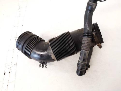 Used Pipe Pipe SKODA FABIA II (542) 1.4 TDI (80 hp) 35384370 35384370