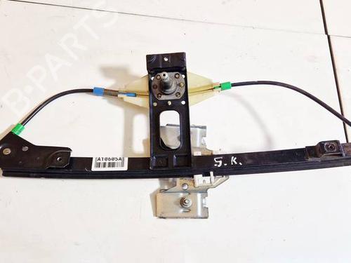 Used Rear left window mechanism Rear left window mechanism 34967105 34967105