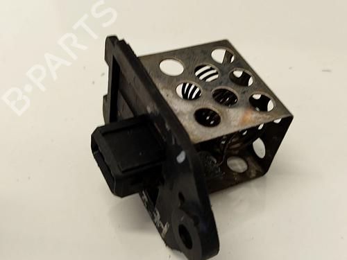 Used Heater resistor Heater resistor AUDI A6 C5 (4B2, 4B4) 2.5 TDI (150 hp) 34783885 34783885