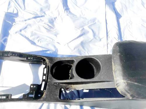 Armrest / Center console KIA CEE'D Hatchback (ED) 1.6 CRDi 115 | BP35199485I20 - Image 2