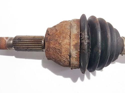 Right front driveshaft MAZDA 2 (DY) 1.4 | BP35485339M39 - Image 2