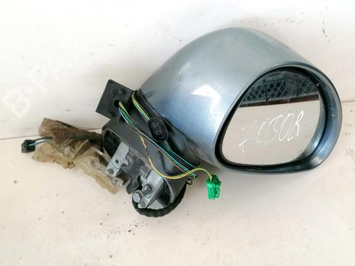 Used Right mirror Right mirror 35527656 35527656