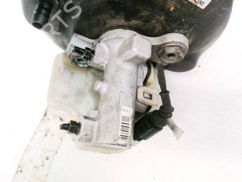 Used Brake master cylinder Brake master cylinder VW PHAETON (3D1, 3D2, 3D3, 3D4, 3D6, 3D7, 3D8, 3D9) 3.2 V6 (241 hp) 35382323 35382323