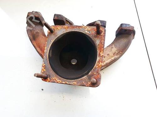 Used Exhaust manifold Exhaust manifold 34918615 34918615