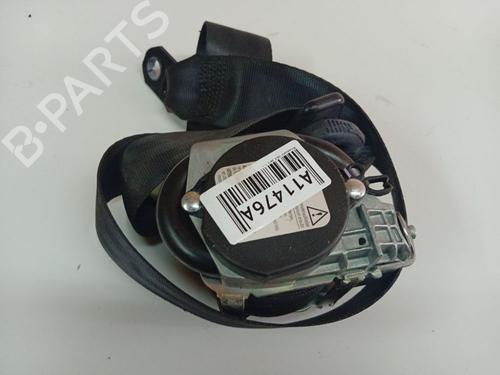 Used Front left seatbelt Front left seatbelt MITSUBISHI COLT VI (Z3_A, Z2_A) 1.1 (Z31A, Z32A) (75 hp) 36658572 36658572